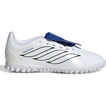 ADIDAS Обувки PREDATOR CLUB Fold-Over Tongue Turf