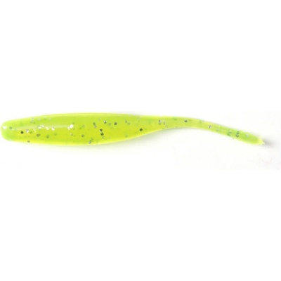 LUCKY JOHN HAMA STICK 8,9cm Lime Chartreuse 9ks
