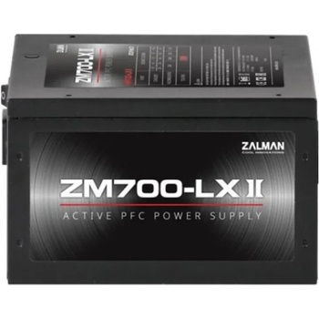 Zalman ZM700-LXII