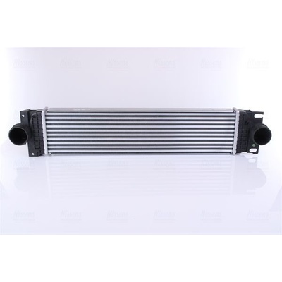 Chladič turba NISSENS 961236