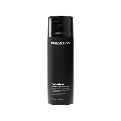 Sebastian Professional Styling - Texture Texturizer Bodifying Liquid Gel Gel na vlasy Unisex 145 ml