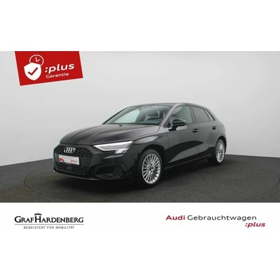 Audi A3 35 TFSI Sportback Advanced 110 kW