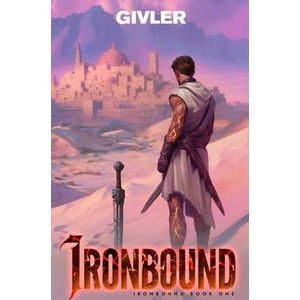Ironbound (ISBN: 9781638493044)