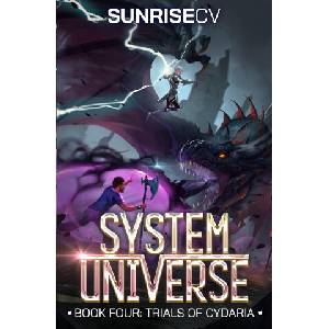 Trials of Cydaria | SunriseCV (2023)