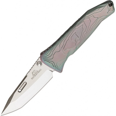 Rockstead Japanese SAI-T-ZDP-DP
