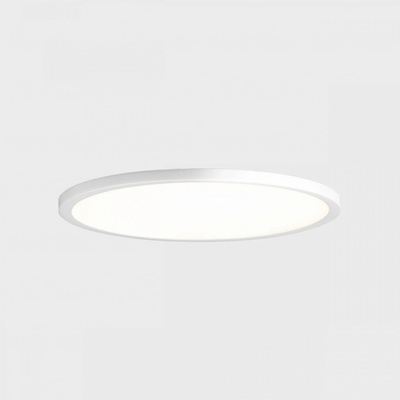 KOHL Lighting K51704.03.RF.WH-WH.OP.ST.8.40