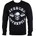 ROCK OFF суичър мъжки Avenged Sevenfold - Classic Deathbat - ROCK OFF - ASSWT14MB