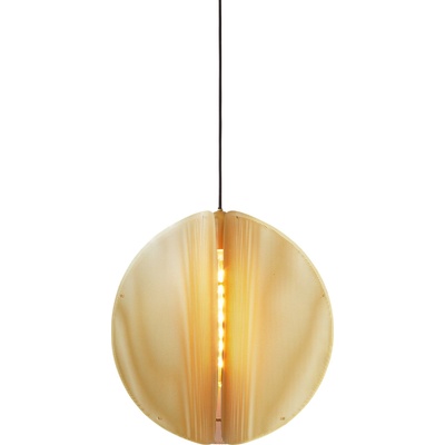 Please Wait To Be Seated Proxima Висяща лампа, месинг (1001900)