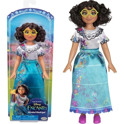 Toys Disney Encanto Mirabel Madrigal 27cm