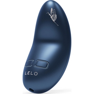 LELO Персонален масажор Lelo Nea 3 тъмно синьо