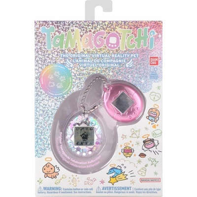 Bandai Tamagotchi Slavnost 2026