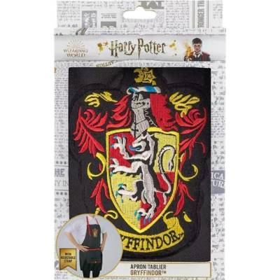 Cinereplicas Nebelvírská zástěra Harry Potter