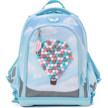 YOLO Раница YOLO Pro HOT AIR BALLOON