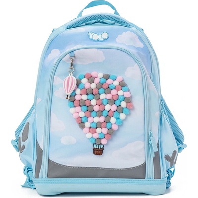 YOLO Раница YOLO Pro HOT AIR BALLOON