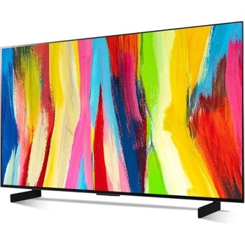 LG OLED42C21LA