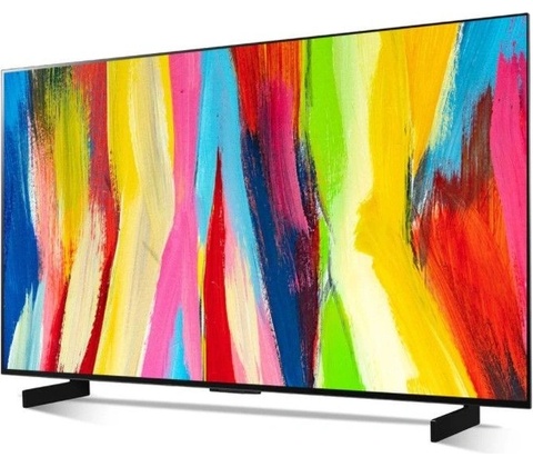 LG OLED42C21LA