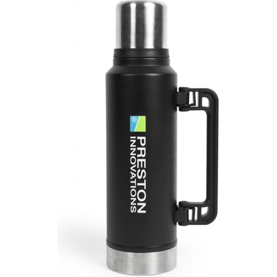 Stainless Steel Flask Preston Innovations Termoska 1,4 l