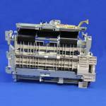 Compatible Поемащ механизъм комплект, iR 2200, втора употреба, FG6-5989 (FG6-5989-RBT)