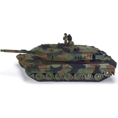 Siku Military-Bojový tank