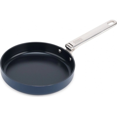 Joseph Joseph Space pánev s nepřilnavým keramickým povrchem 20 cm modrá 45040