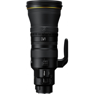 Nikon Nikkor Z 400mm f/2.8 TC VR S