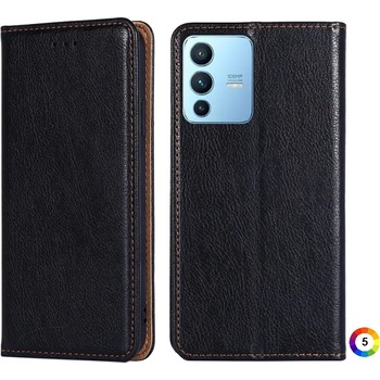 Image 1 of vivo S12 Pro 5G / V23 Pro Wallet Калъф и Протектор