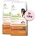 Natural Trainer Natural Sensitive Свинско Възрастни Средни и Макси 2 x 12 кг