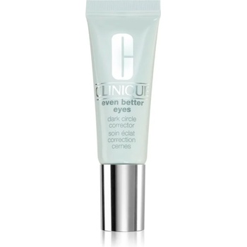 Clinique Even Better Eyes Dark Circle Corrector нежен очен крем против тъмни кръгове 10ml