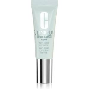 Clinique Even Better Eyes Dark Circle Corrector нежен очен крем против тъмни кръгове 10ml