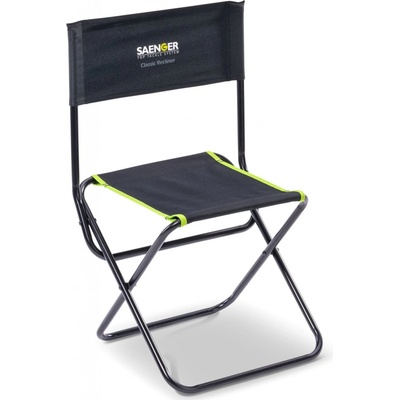 Saenger skládácí židle Classic Recliner