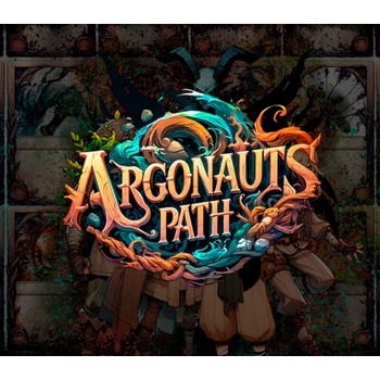 Argonauts Path
