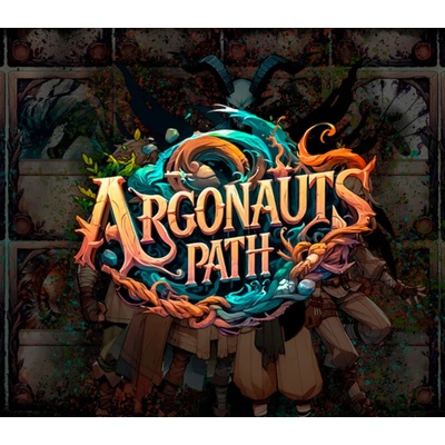 Argonauts Path