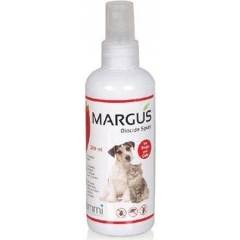 Margus Biocide 200 ml