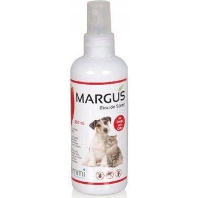 Margus Biocide 200 ml