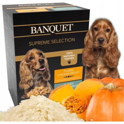Banquet Box Supreme Selection 6 x 100 g