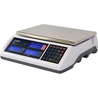 CAS ER PLUS 15