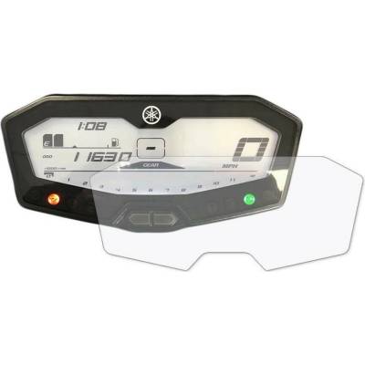 SEFIS ochranná fólie budíků Yamaha MT-07 / Tracer 2013-2020