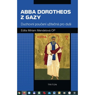 Abba Dorotheos z Gazy