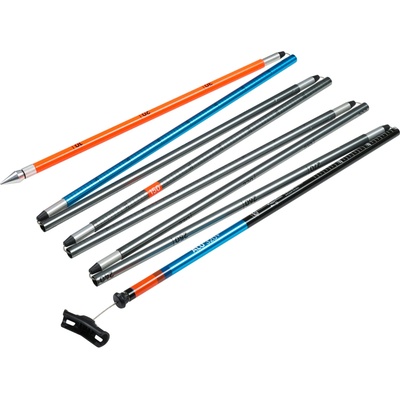 Ortovox Probe Alu 320+ PFA 320cm – Zboží Dáma