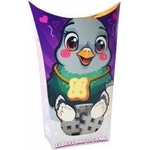Marioinex Mini Waffle 16el Pocket Pets: Pigeon