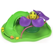 Hexbug CuddleBots Šmykľavka hrací set