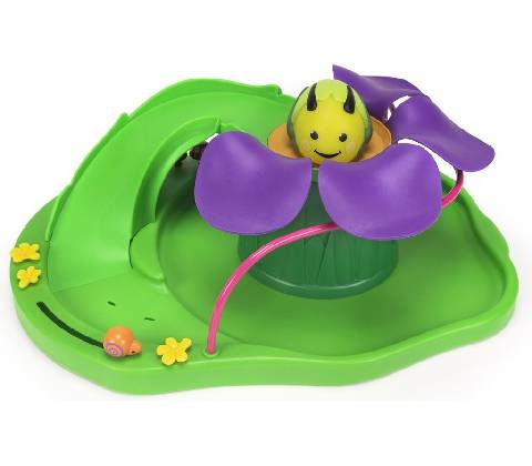 Hexbug CuddleBots Šmykľavka hrací set
