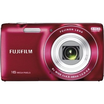 Fujifilm FinePix JZ200