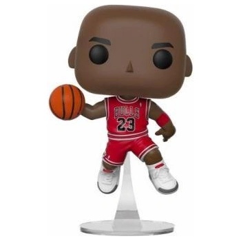 Funko POP! Basketball: Bulls - Michael Jordan #54 (FUNKO-045206)
