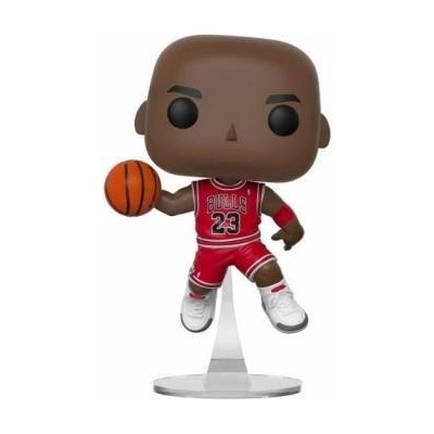 Funko POP! Basketball: Bulls - Michael Jordan #54 (FUNKO-045206)