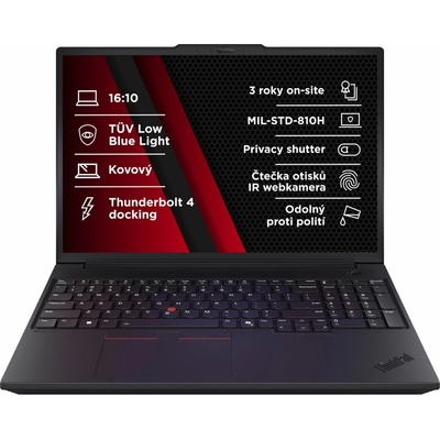 Lenovo ThinkPad P16v G3 21RS0007CK