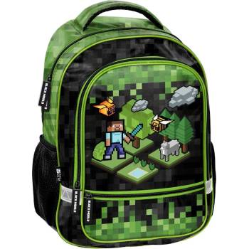 Image 1 of Paso - Ученическа раница Gamer PP23XL-260