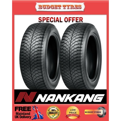 Nankang Cross Seasons AW-6 245/45 R19 102Y