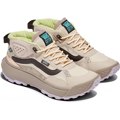 Vans MTE Crosspath Mid natural multi