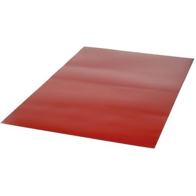 Satjam Rovinné plechy 0,5 mm 1250 x 2000 Topmat RR033 černá